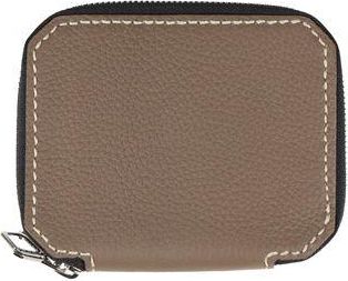 Moreau Marroquinería - Billeteras en YOOX.COM