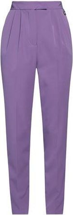 Gaëlle Paris BOTTOMWEAR - Trousers on YOOX.COM