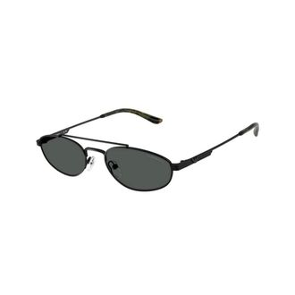 Emporio Armani Sunglasses, unisex, Black, 54 MM, Authentic Glasses with Top-Notch Service