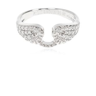 Zadig&Voltaire Dames, Accessoires, Grijs, Maat: 56 MM