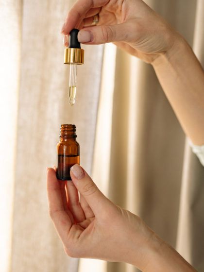 Die besten Düfte und Öle für einen ruhigen Schlaf