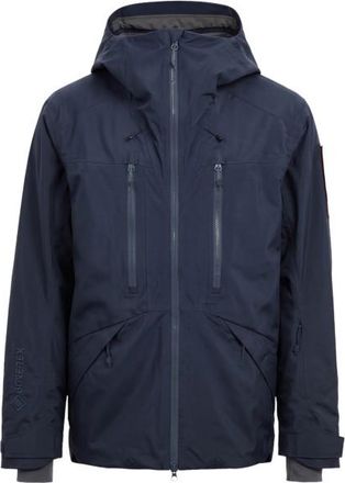 The Mountain Studio GORE-TEX Epe 3L Shell Jacket Skijacke f&uuml;r Herren | blau
