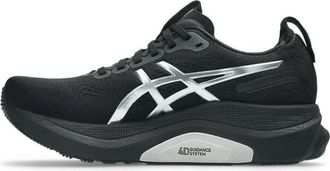 Asics (WMNS) ASICS Gel-Kayano 32 Platinum Platinum Black 1012B979-001
