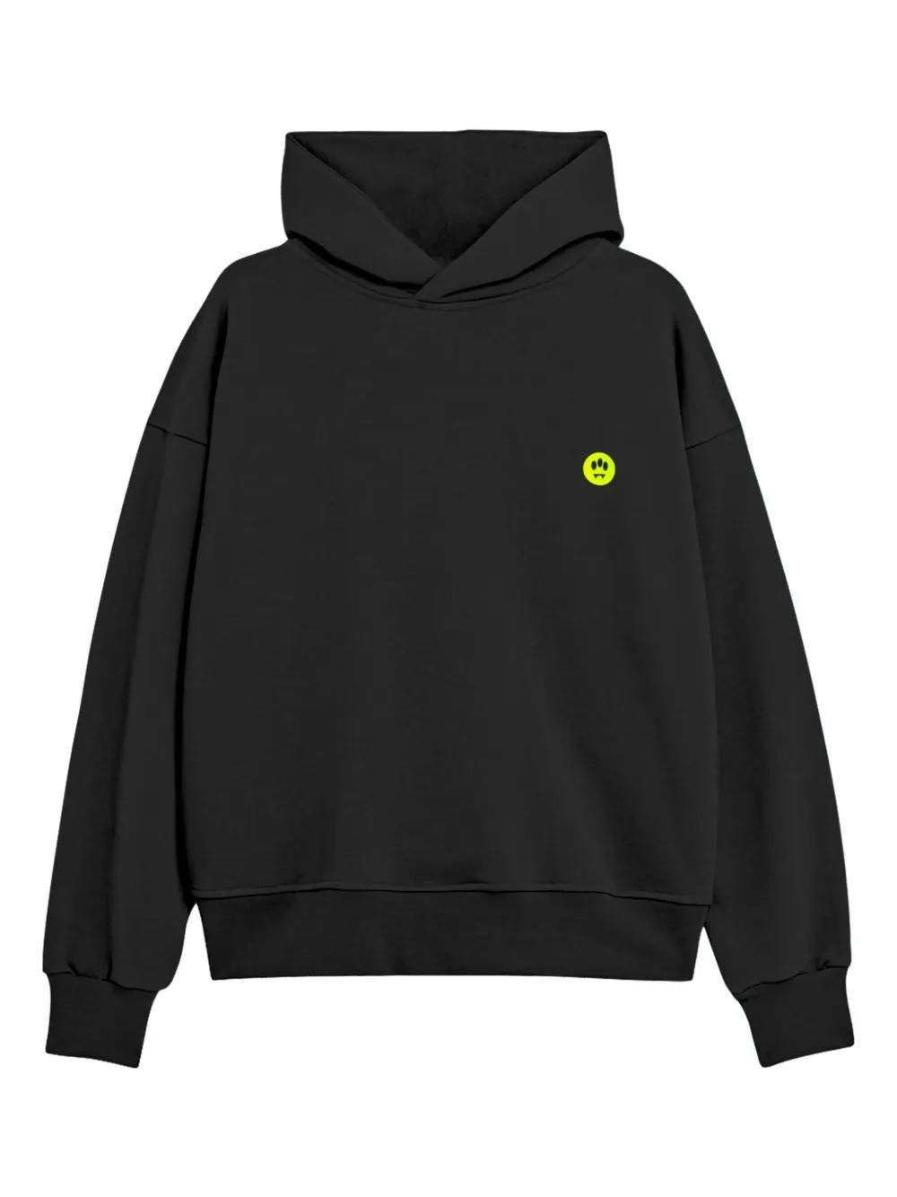 BARROW◆残りわずか ロゴ スウェット フーディー Black 送料込 楽天市場】BARROW バロー バロウ パーカー フーディ ユニ