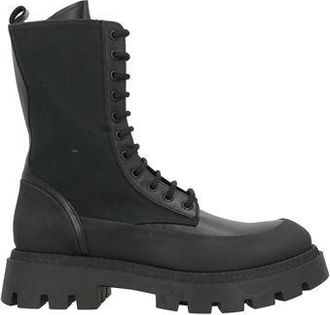 High FOOTWEAR - Ankle boots on YOOX.COM