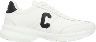Celine CELINE RUNNER CR-02 LAGE VETERSNEAKER van KALFSLEER