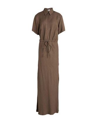 Brunello Cucinelli VESTITI - Vestiti lunghi su YOOX.COM