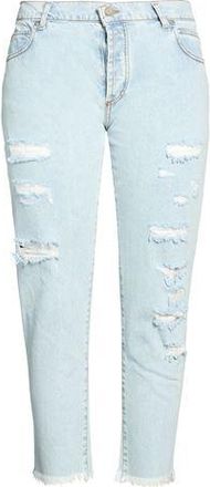 Marc Ellis BOTTOMWEAR - Jeans sur YOOX.COM