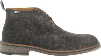 Floris Van Bommel Hombre, Zapatos, Verde, Talla: 43 1/2 EU