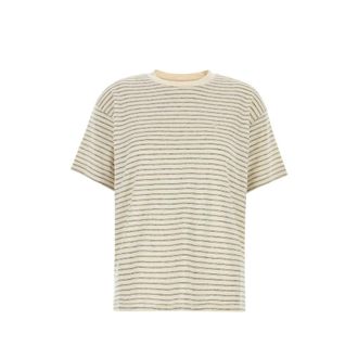 Anine Bing Cade Striped T-shirt