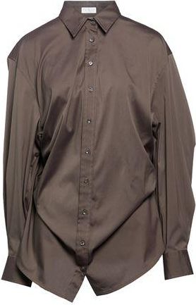 Brunello Cucinelli TOPWEAR - Camicie su YOOX.COM
