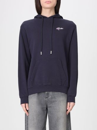 Off-white Maglia OFF-WHITE Donna colore Blue Navy