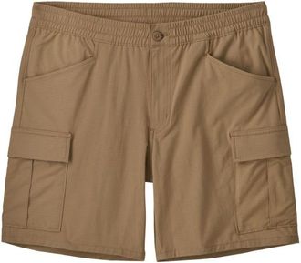 Patagonia Nomader Shorts Shorts f&uuml;r Herren | braun/beige