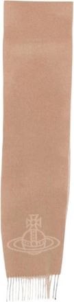 Vivienne Westwood unisex, Accesorios, Marr&oacute;n, Talla: ONE Size