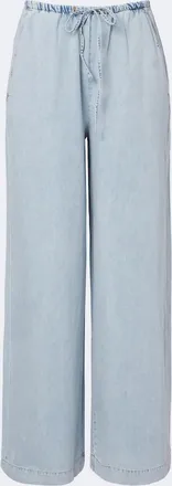 Frame Denim Pantaloni The Offshore in misto cotone