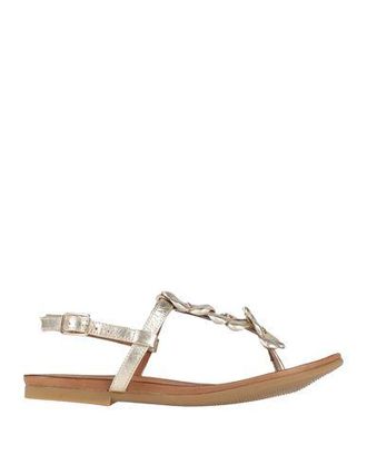 Inuovo SCHUHE - Zehentrenner auf YOOX.COM