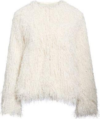 Haveone CAPISPALLA - Shearling & Teddy su YOOX.COM