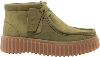 Clarks Donna, Scarpe, Verde, 39 EU, new