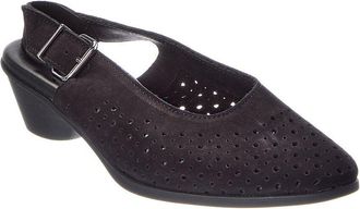 Arche Cyanna Leather Pump