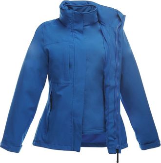 Regatta Mens Regatta Professional Mens Kingsley 3-in-1 Waterproof Jacket - Blue - Size: 42/Regular