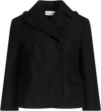 Red Valentino Coats
