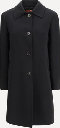 Max Mara Cappotto Racconto Woman 44