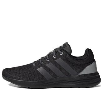 adidas Lite Racer CLN 2.0 Carbon White GZ2823