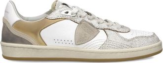 Philippe Model Pgal Sneakers