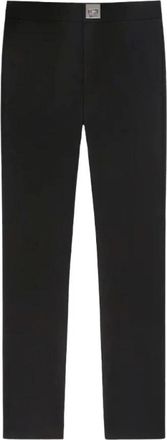 Givenchy Broeken, Heren, Zwart, M, Bm 512Y14Bk Kostuumbroek