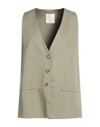 King Kong SUITS and CO-ORDS - Waistcoats sur YOOX.COM