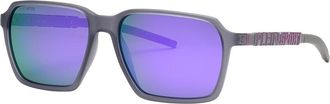 Plein Sport Mens Ssp012598 40Mm Sunglasses