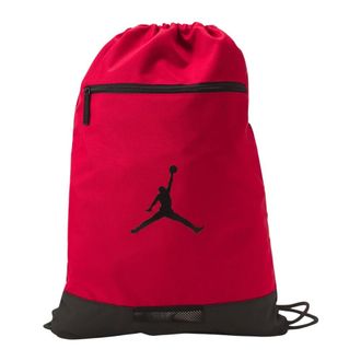 Nike Jordan Mujer, Bolsos, Rojo, Talla: ONE Size