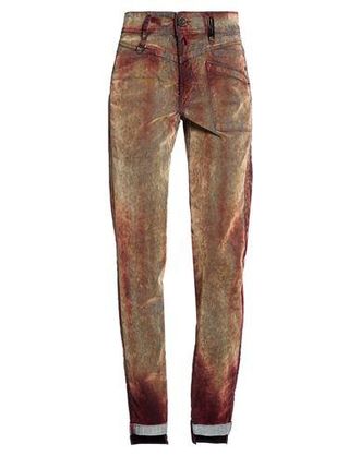 High BOTTOMWEAR - Pantaloni jeans su YOOX.COM