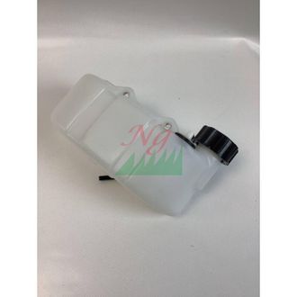 STIGA Sports Tanque De Mezcla Kf01063ba -rdc Original Stiga - 183733008/0