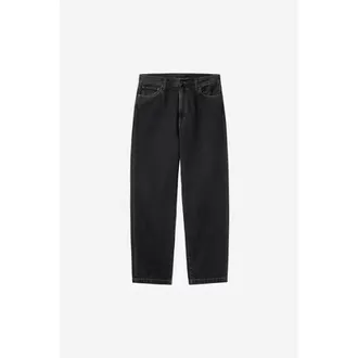 Carhartt Work in Progress Aaron Pant - - Jeans - Uomo - Nero - W34