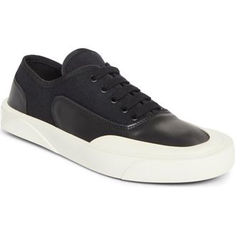 Christian Louboutin Tactical Skate Sneaker in Bk01-Black at Nordstrom, Size 12Us