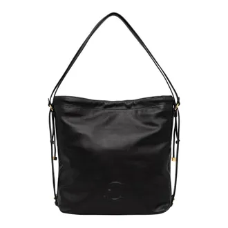Coccinelle Bolso Cubo - Bags - Mujer - Negro - ONE SIZE