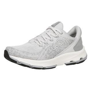 Ryk&auml; Womens Devotion X Walking Shoe, Quicksilver, 9.5