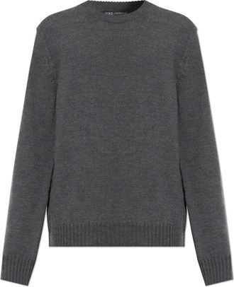 Dolce & Gabbana Uomo, Maglie, Grigio, 2Xl, new