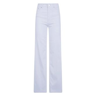 Lois Mujer, Vaqueros, Blanco, Talla: W27