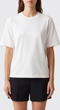 R&oacute;he T-shirts in misto cotone