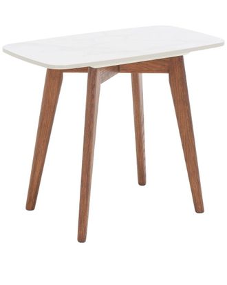 Safavieh Karina Rectangular End Table