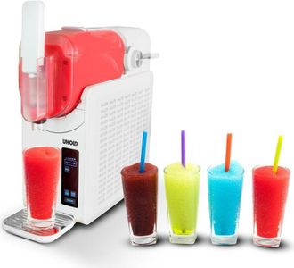 Unold Slush-eismaschine Susi 48940 Compresor De Helados 2 L 220 W Blanco