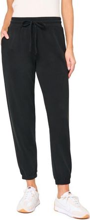 Gibsonlook Easy Everywhere Joggers in Black at Nordstrom, Size Xx-Small