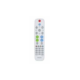 Philips 22av1604b Mando A Distancia Tv Botones