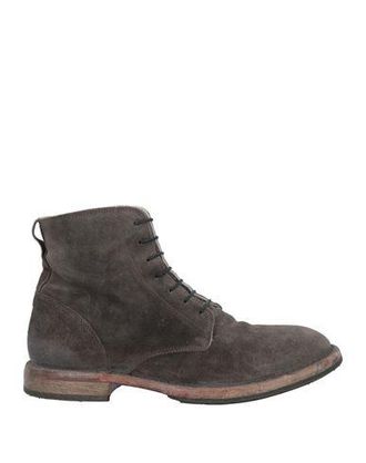 Moma FOOTWEAR - Ankle boots on YOOX.COM