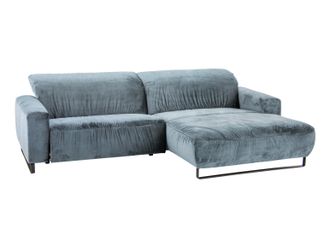 Schubiger M&ouml;bel Ecksofa Eindhoven Basic