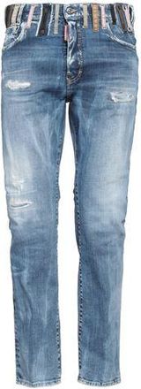 Dsquared2 HOSEN & RÖCKE - Jeanshosen auf YOOX.COM