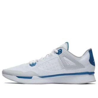Nike Jordan Air Jordan 89 Racer White Military Blue AQ3747-104
