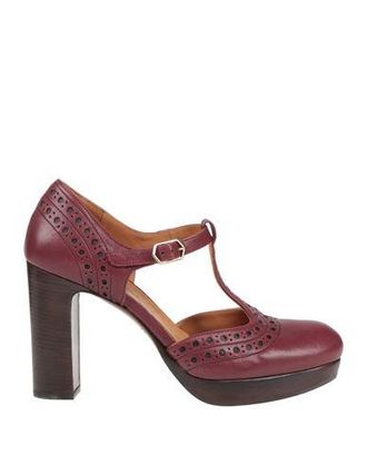 Chie Mihara FOOTWEAR - Pumps sur YOOX.COM